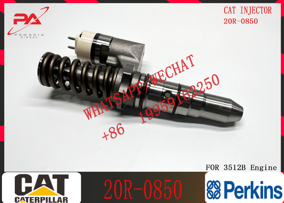 Injector Nozzle   20R-1266 20R-1267 20R-1268 20R-1269 20R-1270 20R-1276 20R-0848 20R-0850