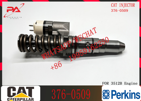 Common Rail Injector 20R-0849  246-1854 250-1311 250-1302 250-1304 250-1303  0R-9944 0R-3539 386-1766 0R-8619