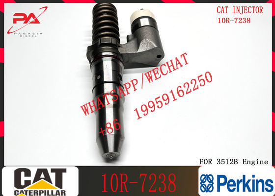 CAT  Fuel Injector Nozzle  10R-1279 10R-1275 10R-1290 20R-1277 20R-1262 20R-1280 20R-2296 3920214 376-0509 10R-2827