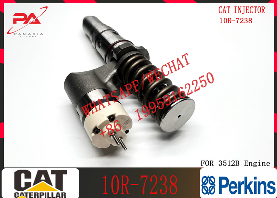 CAT  Fuel Injector Nozzle  10R-1279 10R-1275 10R-1290 20R-1277 20R-1262 20R-1280 20R-2296 3920214 376-0509 10R-2827