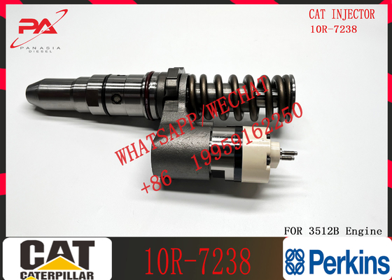 CAT  Fuel Injector Nozzle  10R-1279 10R-1275 10R-1290 20R-1277 20R-1262 20R-1280 20R-2296 3920214 376-0509 10R-2827