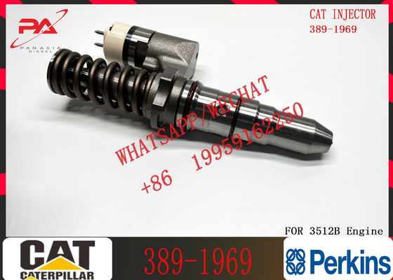 Injector 10R-1279 10R-1275 10R-1290 20R-1277 20R-1262 20R-1280 20R-2296 3920214 376-0509 10R-2827 20R-3247 389-1969
