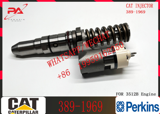 Injector 10R-1279 10R-1275 10R-1290 20R-1277 20R-1262 20R-1280 20R-2296 3920214 376-0509 10R-2827 20R-3247 389-1969