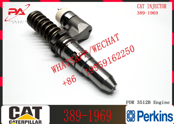 Injector 10R-1279 10R-1275 10R-1290 20R-1277 20R-1262 20R-1280 20R-2296 3920214 376-0509 10R-2827 20R-3247 389-1969