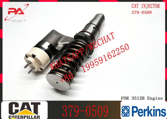 Fuel Injector 20R-1266 20R-1267 20R-1268 20R-1269 20R-1270 20R-1276 20R-0848 20R-0850 386-1752 20R3483  379-0509