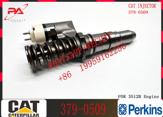 Fuel Injector 20R-1266 20R-1267 20R-1268 20R-1269 20R-1270 20R-1276 20R-0848 20R-0850 386-1752 20R3483  379-0509