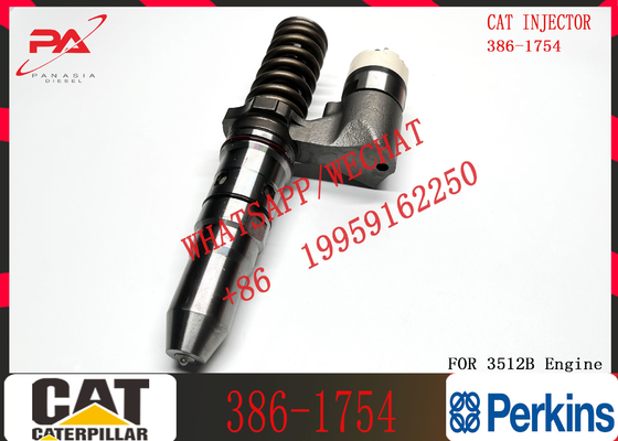 diesel fuel injector 20R-1262 20R-1280 20R-2296 3920214 376-0509 10R-2827 20R-3247 389-1969 386-1771 386-1754