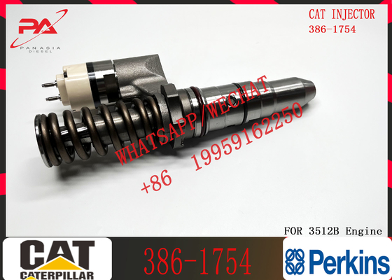 diesel fuel injector 20R-1262 20R-1280 20R-2296 3920214 376-0509 10R-2827 20R-3247 389-1969 386-1771 386-1754