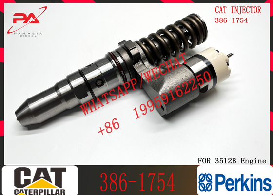 diesel fuel injector 20R-1262 20R-1280 20R-2296 3920214 376-0509 10R-2827 20R-3247 389-1969 386-1771 386-1754