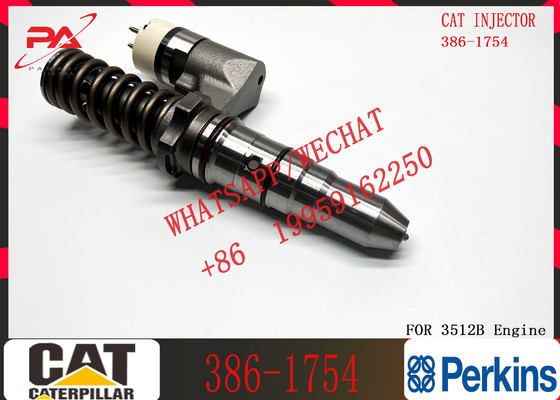 diesel fuel injector 20R-1262 20R-1280 20R-2296 3920214 376-0509 10R-2827 20R-3247 389-1969 386-1771 386-1754