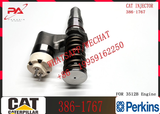 engine fuel injector  3920214 376-0509 10R-2827 20R-3247 389-1969 386-1771 386-1754 386-1767