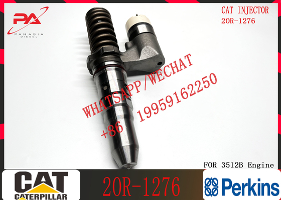 Common rail injector fuel injecto   20R-2296 3920214 376-0509 10R-2827 20R-3247 389-1969 386-1771 386-1754 2OR-1276