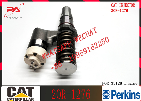 Common rail injector fuel injecto   20R-2296 3920214 376-0509 10R-2827 20R-3247 389-1969 386-1771 386-1754 2OR-1276