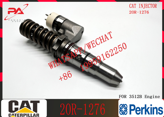 Common rail injector fuel injecto   20R-2296 3920214 376-0509 10R-2827 20R-3247 389-1969 386-1771 386-1754 2OR-1276