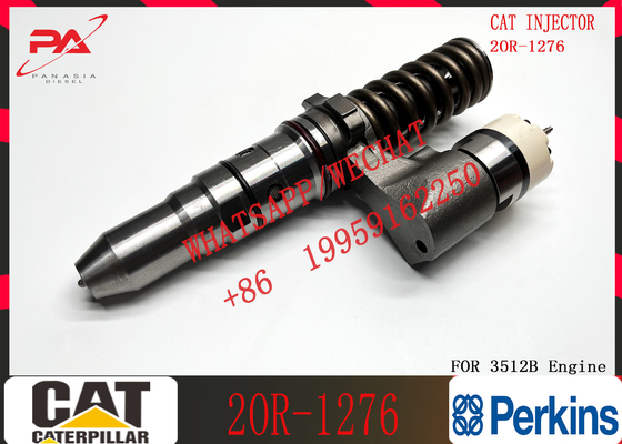 Common rail injector fuel injecto   20R-2296 3920214 376-0509 10R-2827 20R-3247 389-1969 386-1771 386-1754 2OR-1276