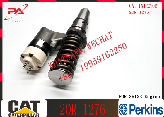 Common rail injector fuel injecto   20R-2296 3920214 376-0509 10R-2827 20R-3247 389-1969 386-1771 386-1754 2OR-1276