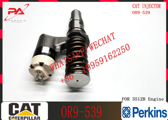 diesel engine parts Common rail injector  3920214 376-0509 10R-2827 20R-3247 389-1969 386-1771 386-1754 0R9-539