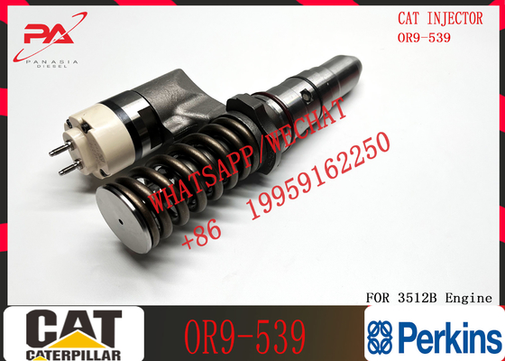 diesel engine parts Common rail injector  3920214 376-0509 10R-2827 20R-3247 389-1969 386-1771 386-1754 0R9-539