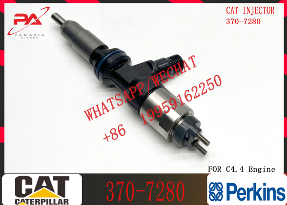 High quality diesel fuel injector 295050-0331 2950500331  370-7280  295050-0411 295050-0361 295050-2400