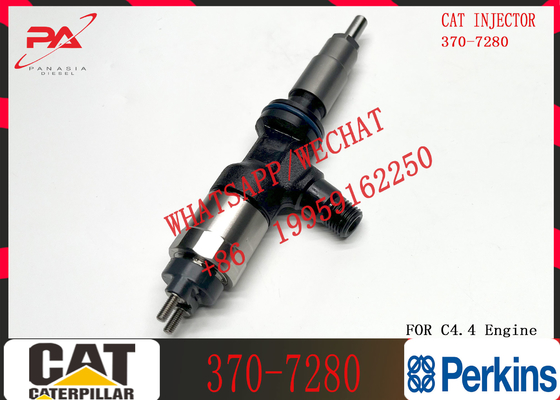 High quality diesel fuel injector 295050-0331 2950500331  370-7280  295050-0411 295050-0361 295050-2400