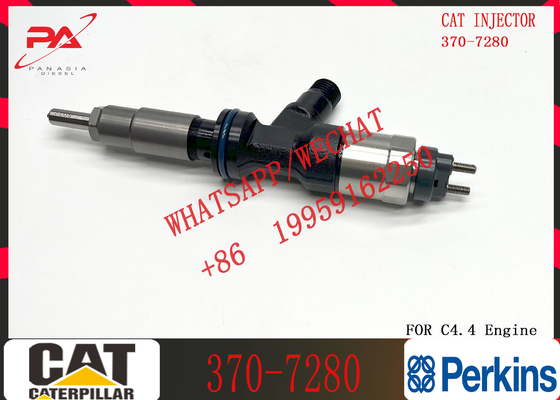 High quality diesel fuel injector 295050-0331 2950500331  370-7280  295050-0411 295050-0361 295050-2400