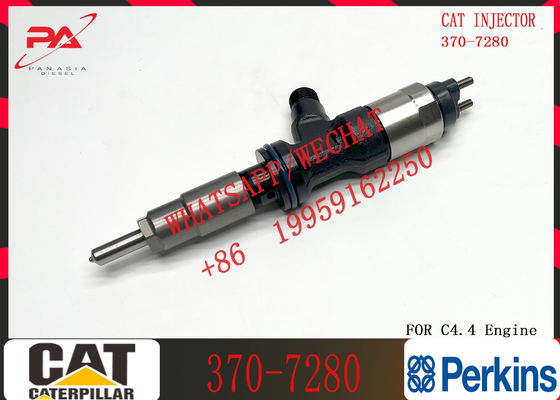 High quality diesel fuel injector 295050-0331 2950500331  370-7280  295050-0411 295050-0361 295050-2400