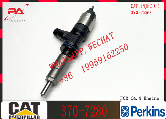 High quality diesel fuel injector 295050-0331 2950500331  370-7280  295050-0411 295050-0361 295050-2400