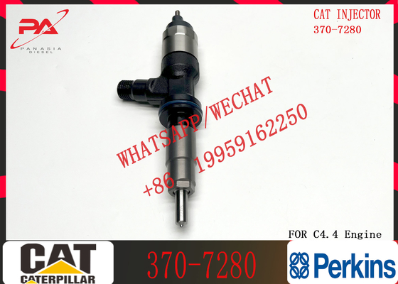 High quality diesel fuel injector 295050-0331 2950500331  370-7280  295050-0411 295050-0361 295050-2400