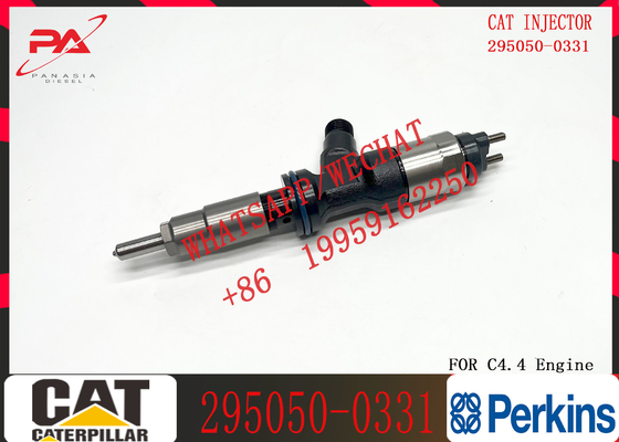 fuel injector 295050-0330 295050-0331  370-7287 370-7286 370-7281 4336862