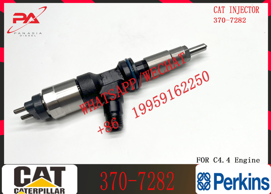 Fuel Injector  370-7282 295050-0421 295050-0411 295050-0361  370-7281 4336862 for Caterpillar