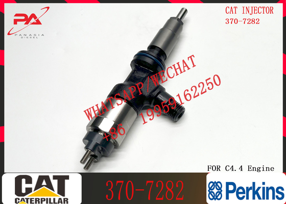 Fuel Injector  370-7282 295050-0421 295050-0411 295050-0361  370-7281 4336862 for Caterpillar