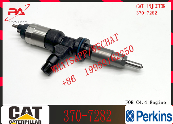 Fuel Injector  370-7282 295050-0421 295050-0411 295050-0361  370-7281 4336862 for Caterpillar