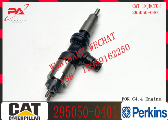 Durable Fuel Injector Assembly  295050-0401 295700-1200 295050-1810 295050-0421 295050-0411 295050-0361 295050-2400