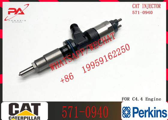Engine 0R9-539 Commonl Fuel Injector   571-0940 418-3229 370-7287 370-7286 370-7281 4336862