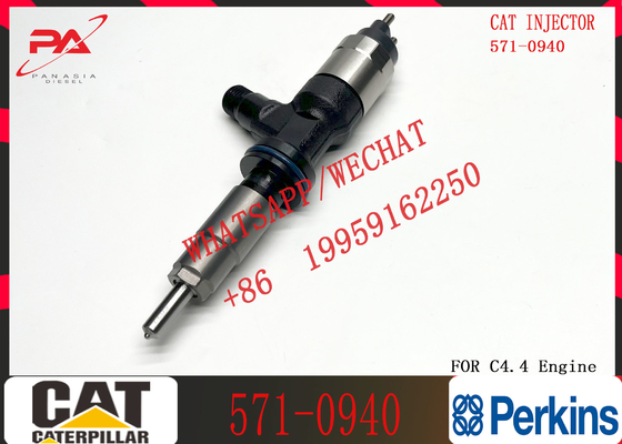 Engine 0R9-539 Commonl Fuel Injector   571-0940 418-3229 370-7287 370-7286 370-7281 4336862