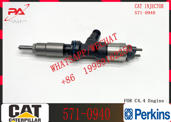 Engine 0R9-539 Commonl Fuel Injector   571-0940 418-3229 370-7287 370-7286 370-7281 4336862