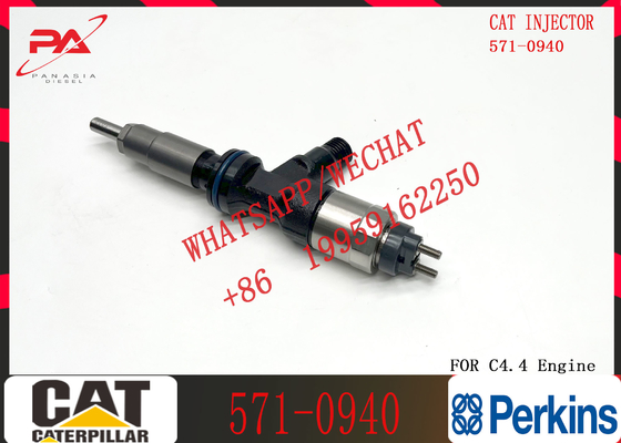Engine 0R9-539 Commonl Fuel Injector   571-0940 418-3229 370-7287 370-7286 370-7281 4336862
