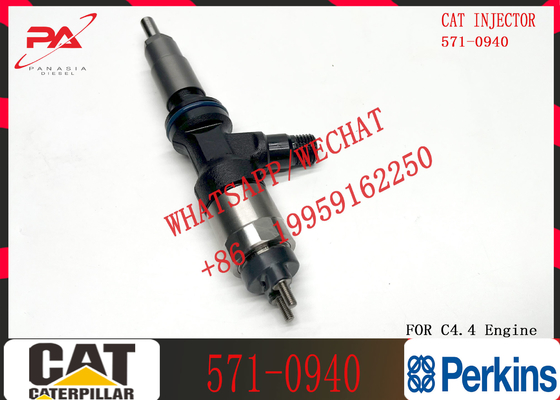 Engine 0R9-539 Commonl Fuel Injector   571-0940 418-3229 370-7287 370-7286 370-7281 4336862
