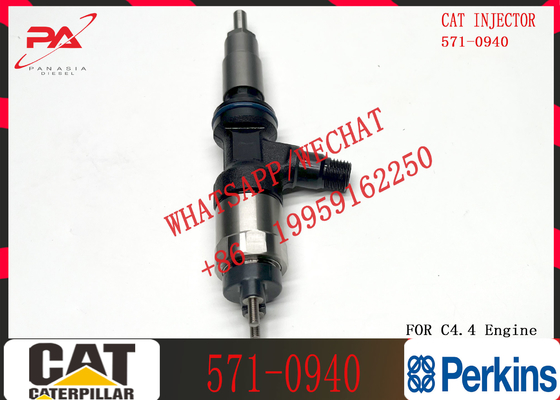 Engine 0R9-539 Commonl Fuel Injector   571-0940 418-3229 370-7287 370-7286 370-7281 4336862