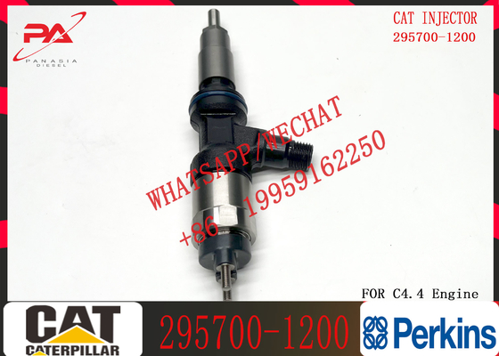 CAT Diesel engine fuel injector  295050-0331 295050-0401 295700-1200  370-7280 370-7282