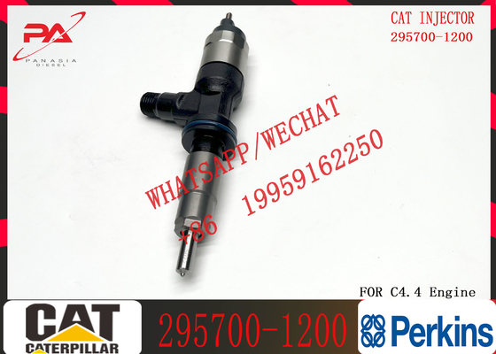 CAT Diesel engine fuel injector  295050-0331 295050-0401 295700-1200  370-7280 370-7282
