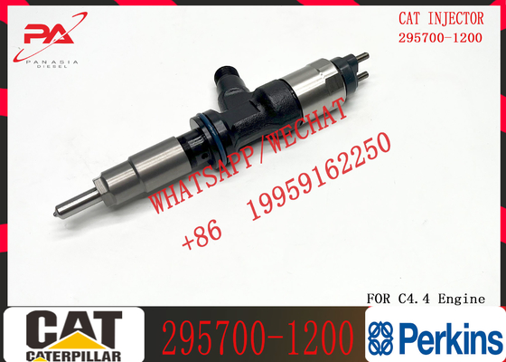 CAT Diesel engine fuel injector  295050-0331 295050-0401 295700-1200  370-7280 370-7282