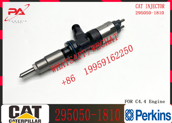 fuel injector CAT  295050-0331 295050-0401 295700-1200 295050-1810 370-7280 370-7282 571-0940