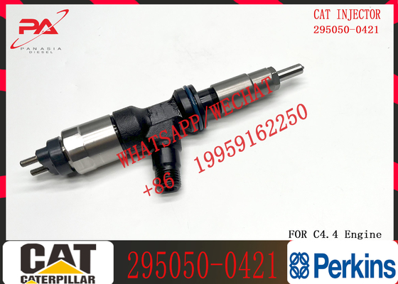 Fuel Injector Assembly   295050-0331 295050-0401 295700-1200 295050-1810 295050-0421