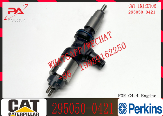 Fuel Injector Assembly   295050-0331 295050-0401 295700-1200 295050-1810 295050-0421
