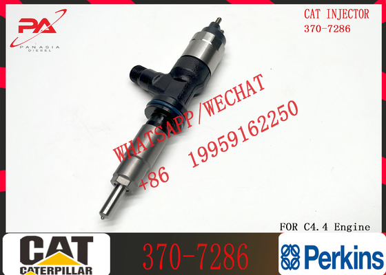 diesel engine parts Common rail injector  370-7280 370-7282 571-0940 418-3229 370-7287 370-7286