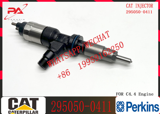 Common Rail Injector Assy  295700-1200 295050-1810 295050-0421 295050-0411  370-7280 370-7282 571-0940