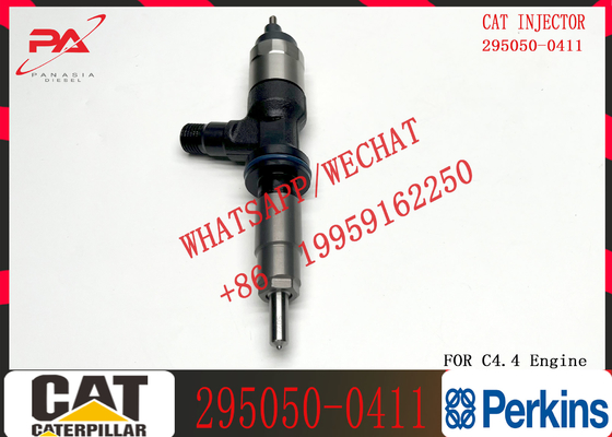 Common Rail Injector Assy  295700-1200 295050-1810 295050-0421 295050-0411  370-7280 370-7282 571-0940