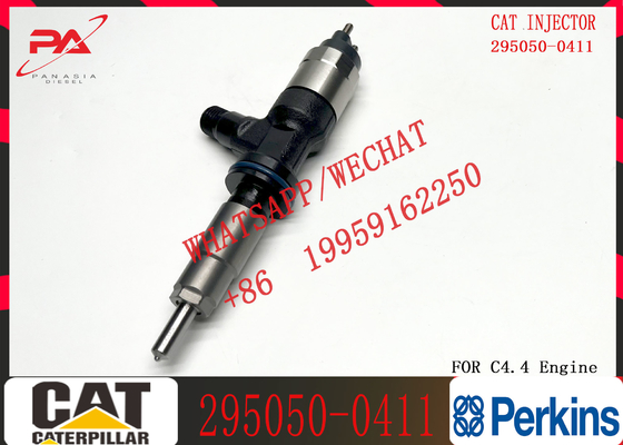 Common Rail Injector Assy  295700-1200 295050-1810 295050-0421 295050-0411  370-7280 370-7282 571-0940
