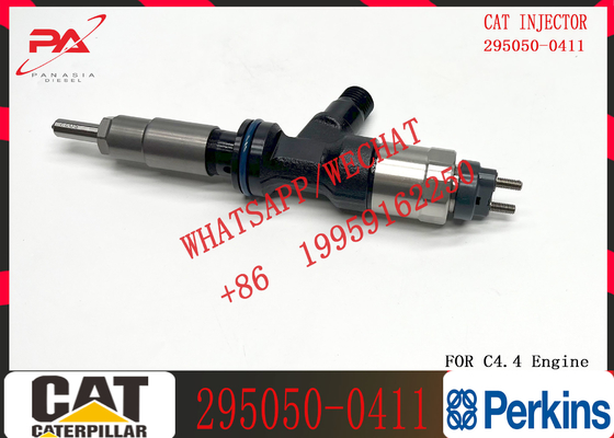 Common Rail Injector Assy  295700-1200 295050-1810 295050-0421 295050-0411  370-7280 370-7282 571-0940